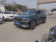 Geely Xingyue L 2024