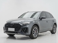 Audi Q5 2024