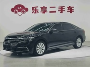 Volkswagen Passat 2021