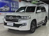 Toyota Land Cruiser 2020