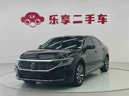Volkswagen Passat 2022