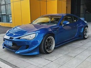 Subaru BRZ 2013