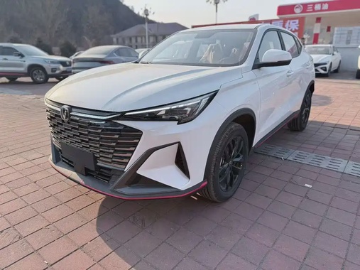 Changan X5 PLUS 2025