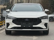 Ford Focus 2023
