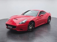 Ferrari California 2013