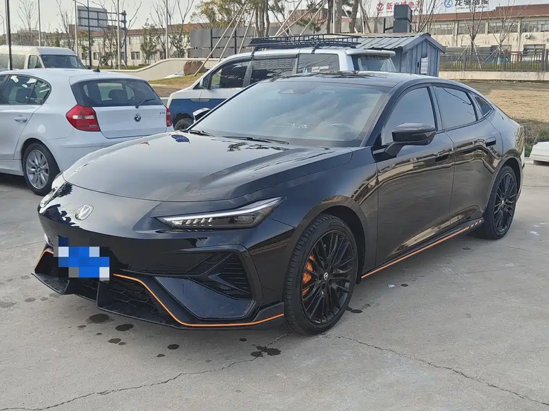 Changan UNI-V
