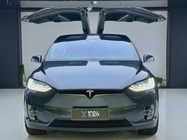 Tesla Model X 2019