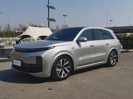 Li Auto L8 2023