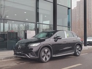 Mercedes-Benz EQE 2025