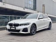 BMW 3 Series 2021