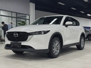 Mazda CX-5 2023