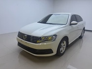 Volkswagen Lavida 2016
