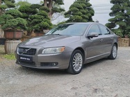 Volvo S80 2008