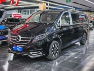 Mercedes-Benz Vito 2017