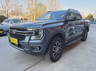 Ford Ranger 2024