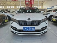 Skoda Karoq 2022