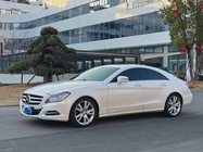 Mercedes-Benz CLS-Class 2014