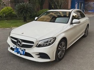 Mercedes-Benz C-Class 2020