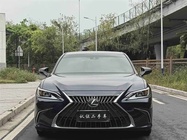 Lexus ES 2023