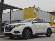 Honda Vezel 2022