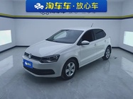 Volkswagen Polo 2017