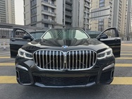 BMW 7 Series 2012