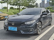 Honda Civic 2019