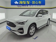 Haval M6 2020