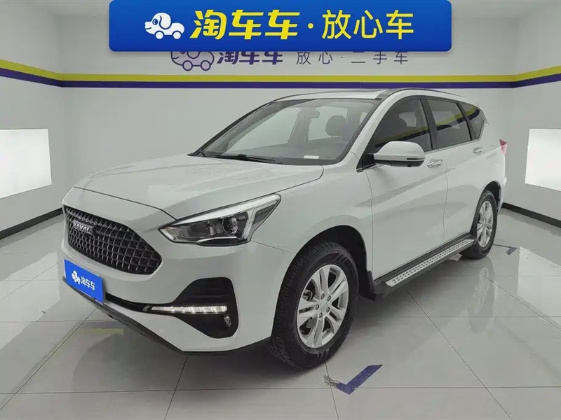 Haval M6