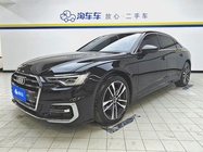 Audi A6 2024