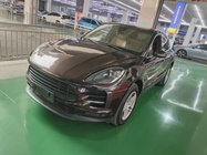Porsche Macan 2019