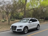 Audi Q5 2016