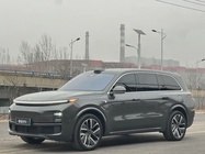 Li Auto L9 2023