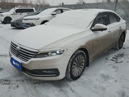 Volkswagen Lavida 2021