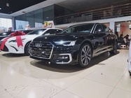 Audi A4 2023