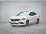 Honda Envix 2019