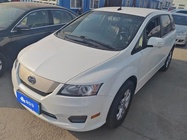 BYD e6 2016