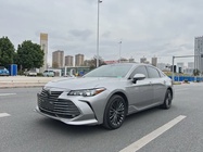 Toyota Avalon 2020