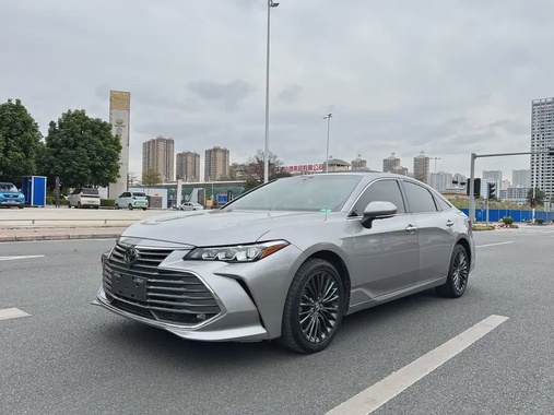 Toyota Avalon 2020