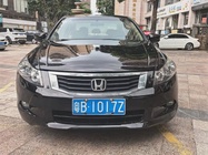 Honda Accord 2008
