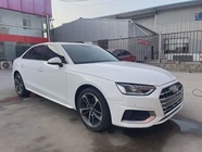 Audi A4 2021
