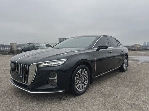Hongqi H5 2024