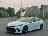 Toyota Camry 2024
