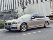 BMW 5 Series 2014