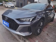 GAC Shadow Leopard 2024