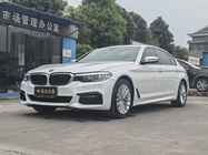 BMW 5 Series 2019