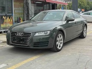 Audi A7 2012