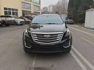 Cadillac XT5 2017