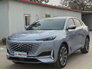 Changan UNI-K 2021