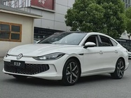 Volkswagen Lamando 2022